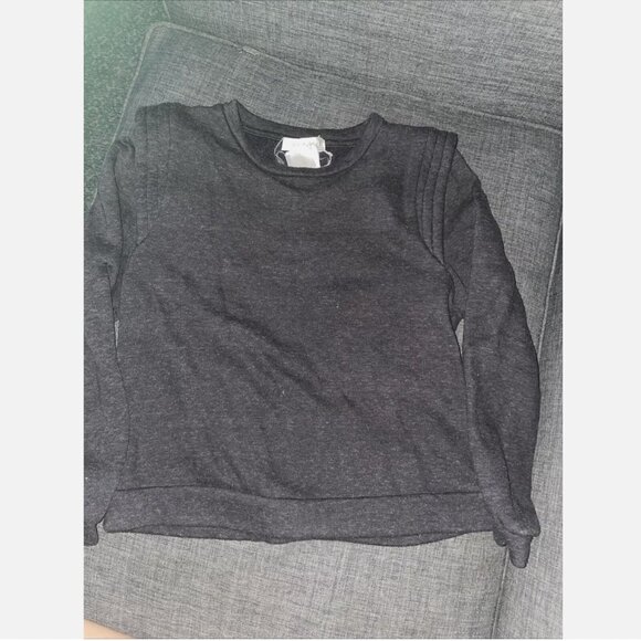 Anthropologie Eri + Ali Sweater Shoulders XS - Picture 3 of 3